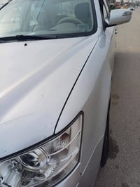 سوناتا • ٢٠١٠ • محرك ٢٠٠٠