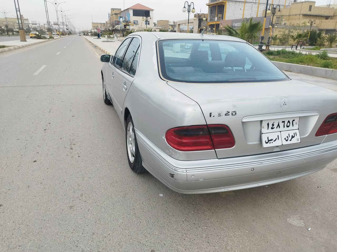 افلح من صلى على محمد وال محمد     مرسيدس ام عيون 2001 فول عشائر بالمري مري شفوط فول السياره السياره تعرفون بعد مواصفات المرسيدس الفول حداديه جديده امامي تبريد شغال تدفئه شغاله كهربائيات كلها شغاله ثاني يوم السياره تداور باسمك عليك بس عقد مرور ونقل ملكيه حتى الهزه علينا غرامات انت عليك عقد مرور ونقل ملكيه السياره خير من الله السياره عوزه  صبغه جارده مكان السياره ناصريه السعر 90 وبيها مجال للشراي تجي بيك خير وتتدلل ***********
