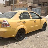 افيو • ٢٠١١ • تماتيك