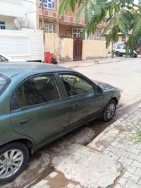 سيفيا • ٢٠٠٠ • رقم كربلاء