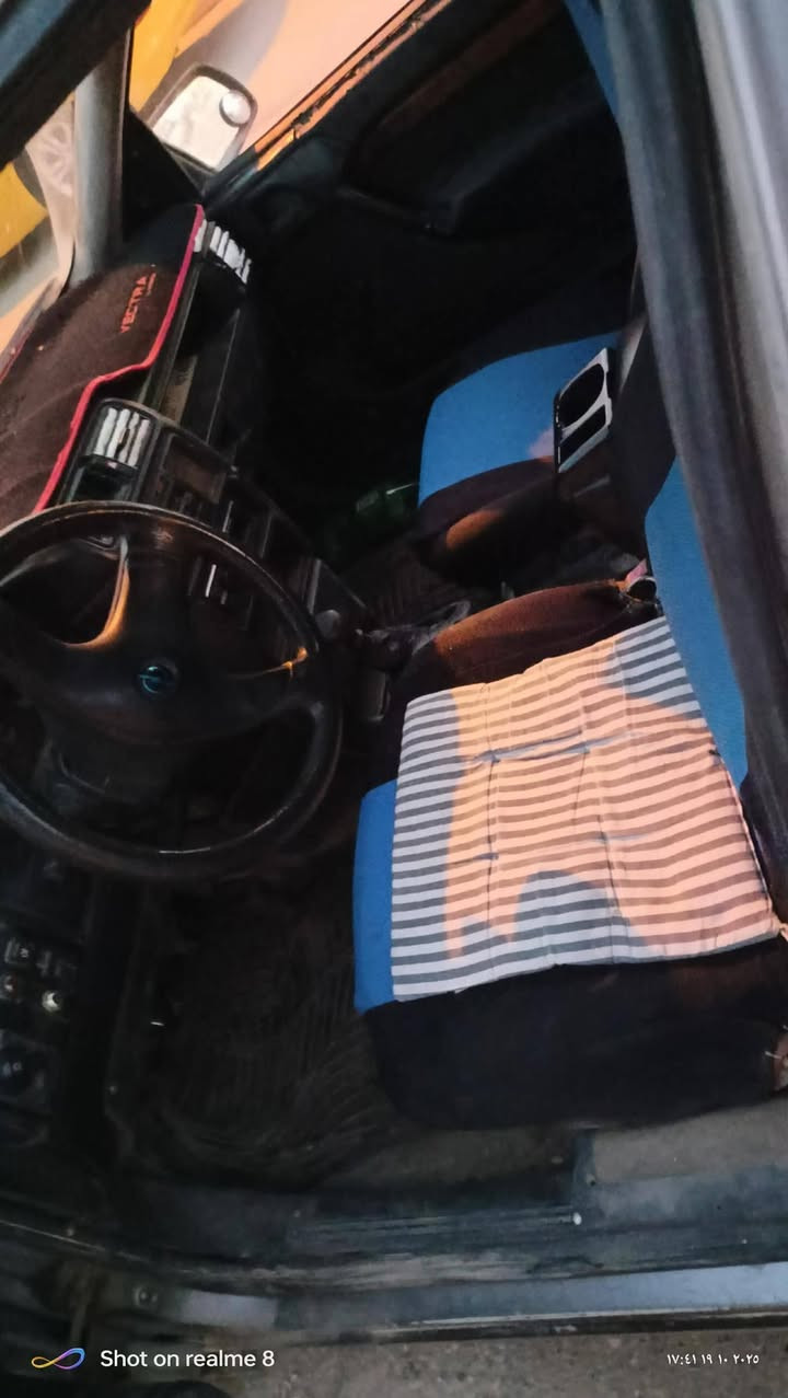 اوبل فكتره 92 بدون ضرر حجم 18 تنته سقف محرك كير شرط كابون بانزين رقم نينوى تصل بل رقم ***********
