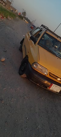 سايبة موديل 2013 مصفره هيئه وقرامات وسنويه ل2027 تحويل مباشر كير ومحرك...