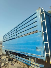 اسلام عليكم اللبيع بدي اتيكو طول 8متر مكان بغداد جرف نداف 07712346810