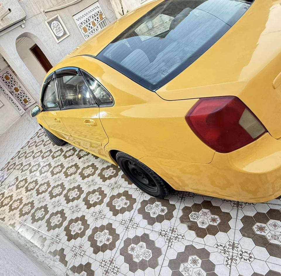 السلام عليكم
اوبترا  خليجي موديل 2006

كير اوتوماتيك 

مكفوله  من الضربه والتبديل 

سياره جديده مال جناي 

مكينه وكير جديده حاويه 

حداديه خلفي وامامي جديد 

تخم تاير جديد 

مصفره هيئه وغرامات 

تبريد ثلج 🌨️

رقم قادسيه 

السعر 50

مكاني حله المركز
***********
