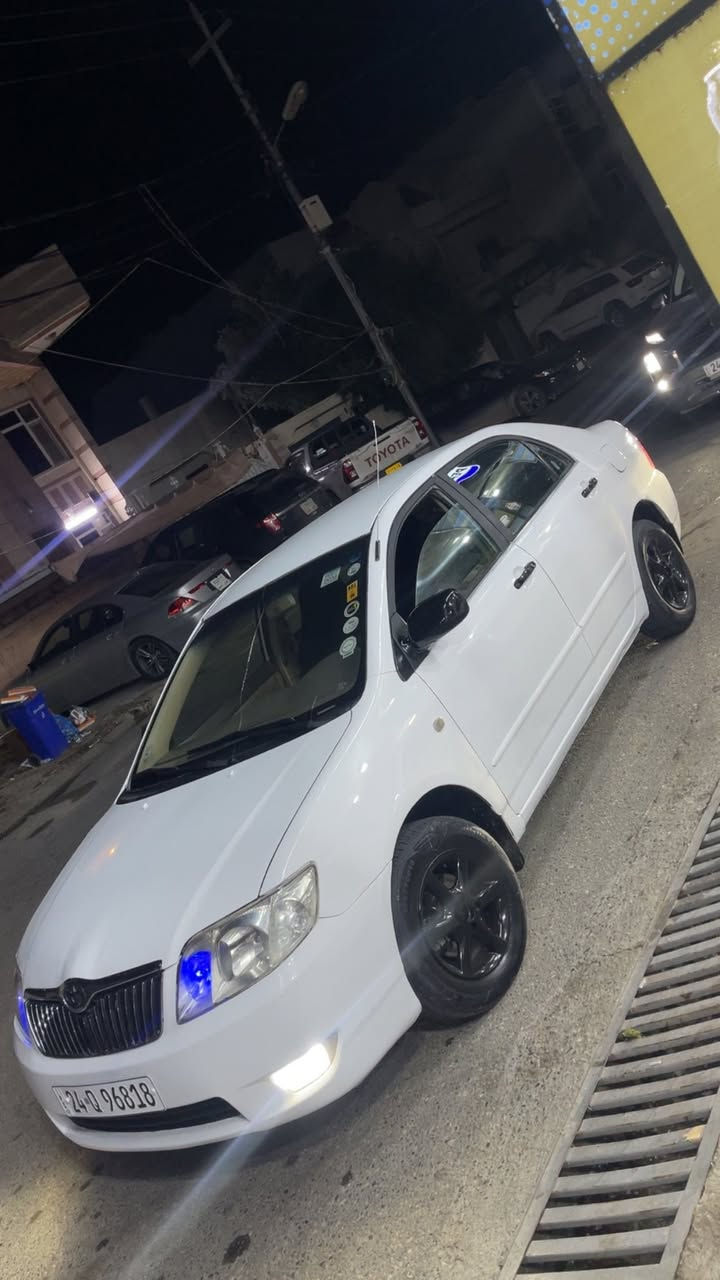 برا أف سياره بو تبديبي دكه ل بي ئم ته كسي كريه خسوسي كيرو مه كينه دلاون و موديل ٢٠٠٦ بي مه سره فه مكينه ١٦ به س مكينه بشه رت حه وزا وي يا ليدايه فروتن نينه به س ته بديل كه ل بيئم صقر اوروبي يان ايكا ديف دليمن ***********
