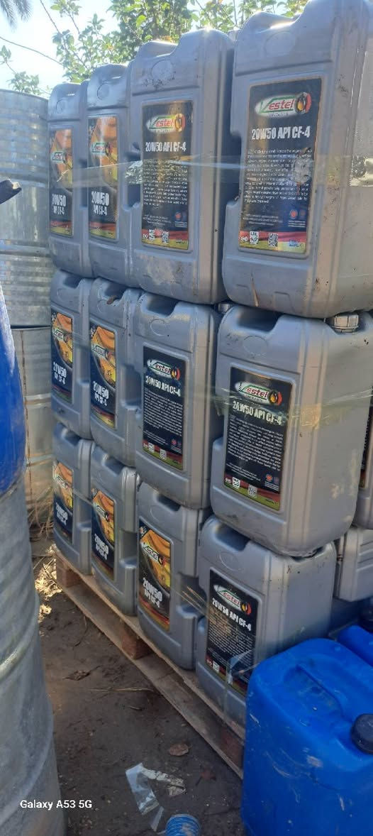 للبيع جلكانات ٢٥ لتر
بابل الحمزه الغربي الشارع الرئيسي حمزه شوملي مقابل فرع خيقان 

***********
