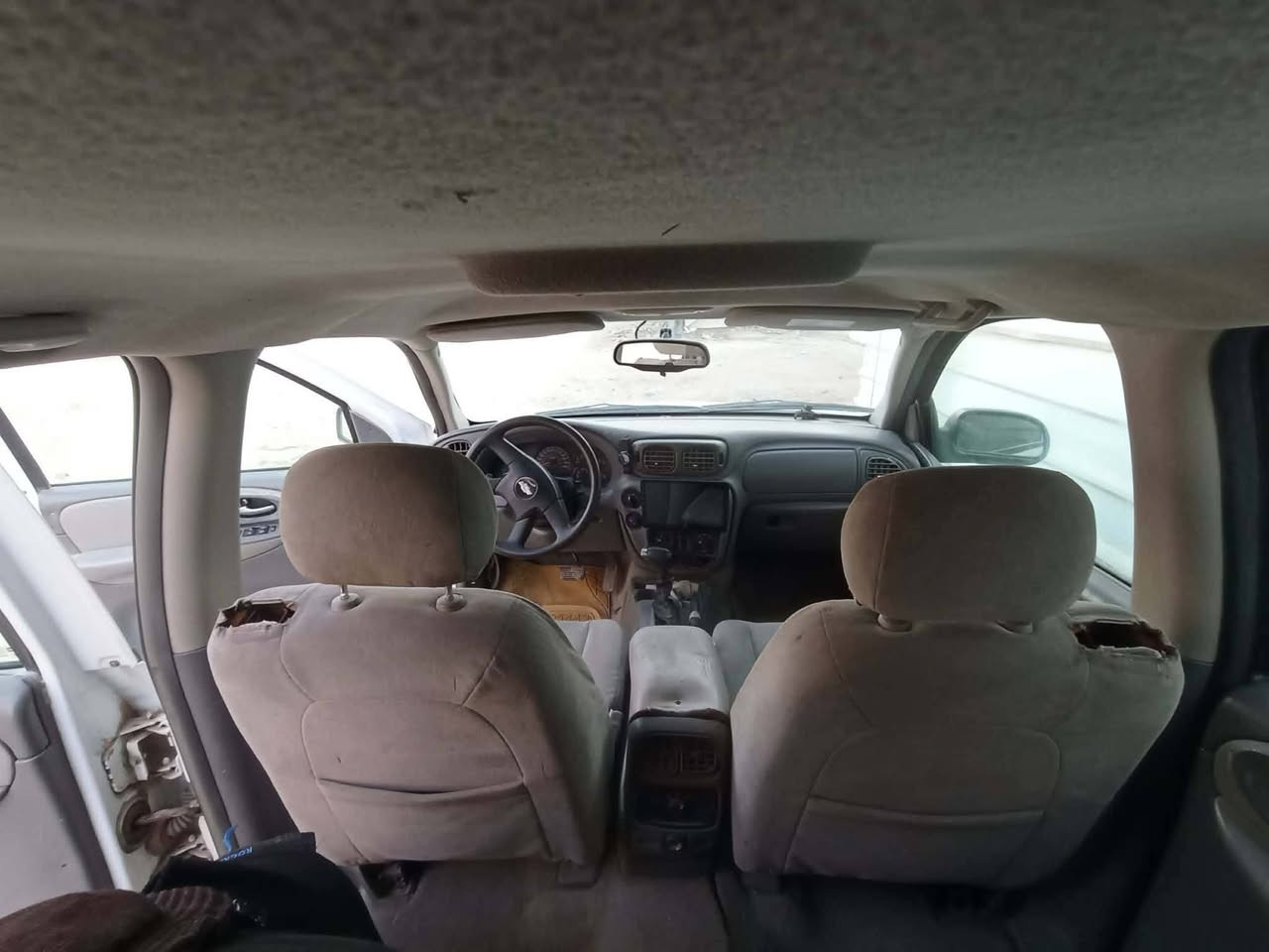 بلايزر للبيع مزاد وزارة الداخلية معاملته ماشي  بيه بقه بس استلام الرقم  سنتر لوك جام شاشه كامره فتحت فيت بم سياره متعوب عليه  جاهزه تترقم بابل سعره 65 وبيه مجال ***********
