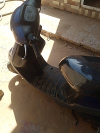 دراجة • نضيفة كلش