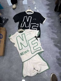 تراك حلقة • هاف ماستر • مقاسات M-4XL