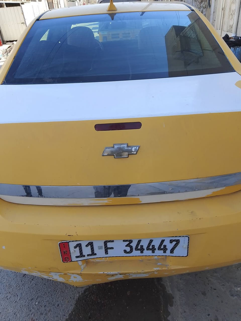 انبالا تكسي 2010 رقم انكليزي باسمي السعر 50 ورقة بيها مجال حك الجيه لمزيد من التفاصل اتصال بالرقم ***********
