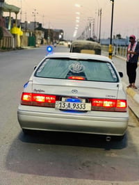 كراون • حداديه ١٠/١٠ • تحويل ثاني يوم