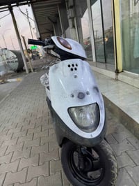 ياماها 5 زروف • ماطور بكفاله عامه • محرك ناعم