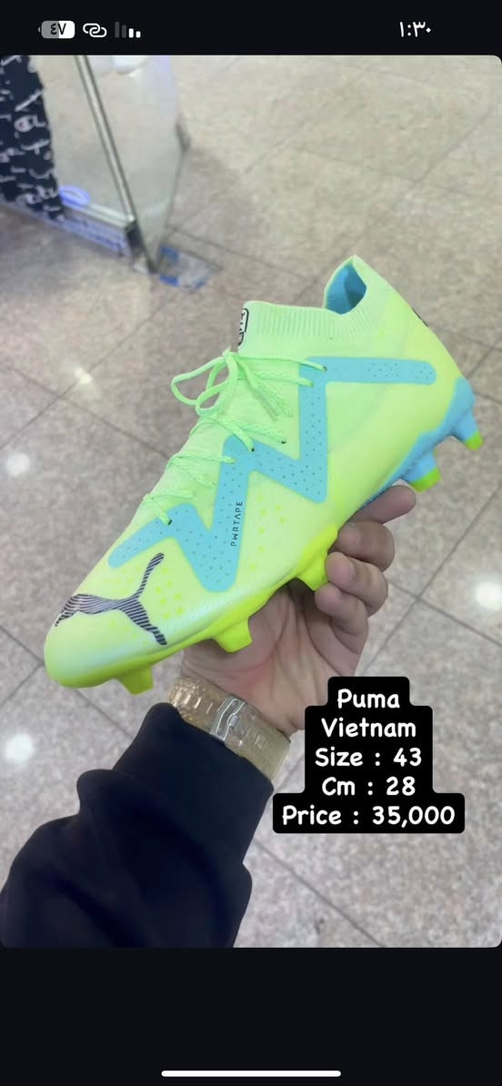 احذيه رياضيه ماركات


**إذا كنت صاحب هذا الإعلان وتريد حذفه لأي سبب، رجاءا أرسل رسالة إلى الدعم الفني**