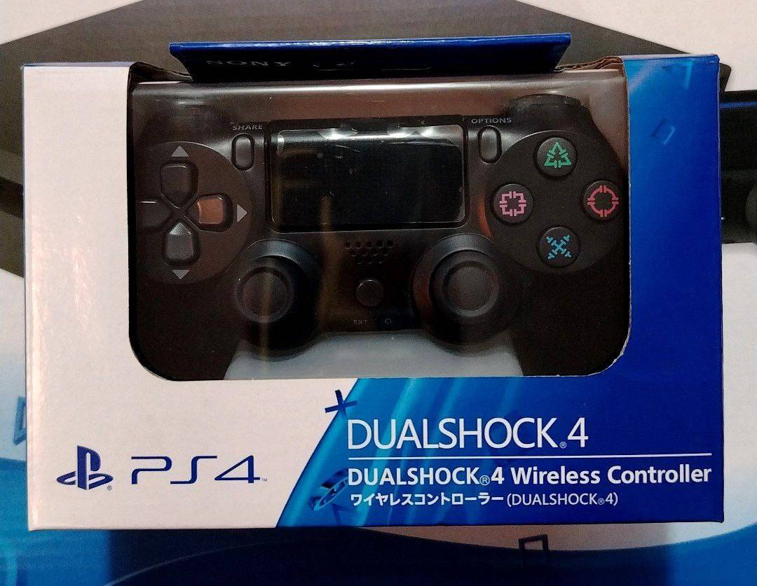 للبيع سلم PS4 اونلاين
1.ذاكرة 500 

2.جويستك 2 تجاريات

3.كامل ملحقات 

4.مع قرص GTA5 جديد

سعر: (250) ألف

مكان: نجف، كوفة، شارع ميثم التمار


**إذا كنت صاحب هذا الإعلان وتريد حذفه لأي سبب، رجاءا أرسل رسالة إلى الدعم الفني**