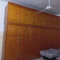 قنصور • ٧ أبواب • مجال