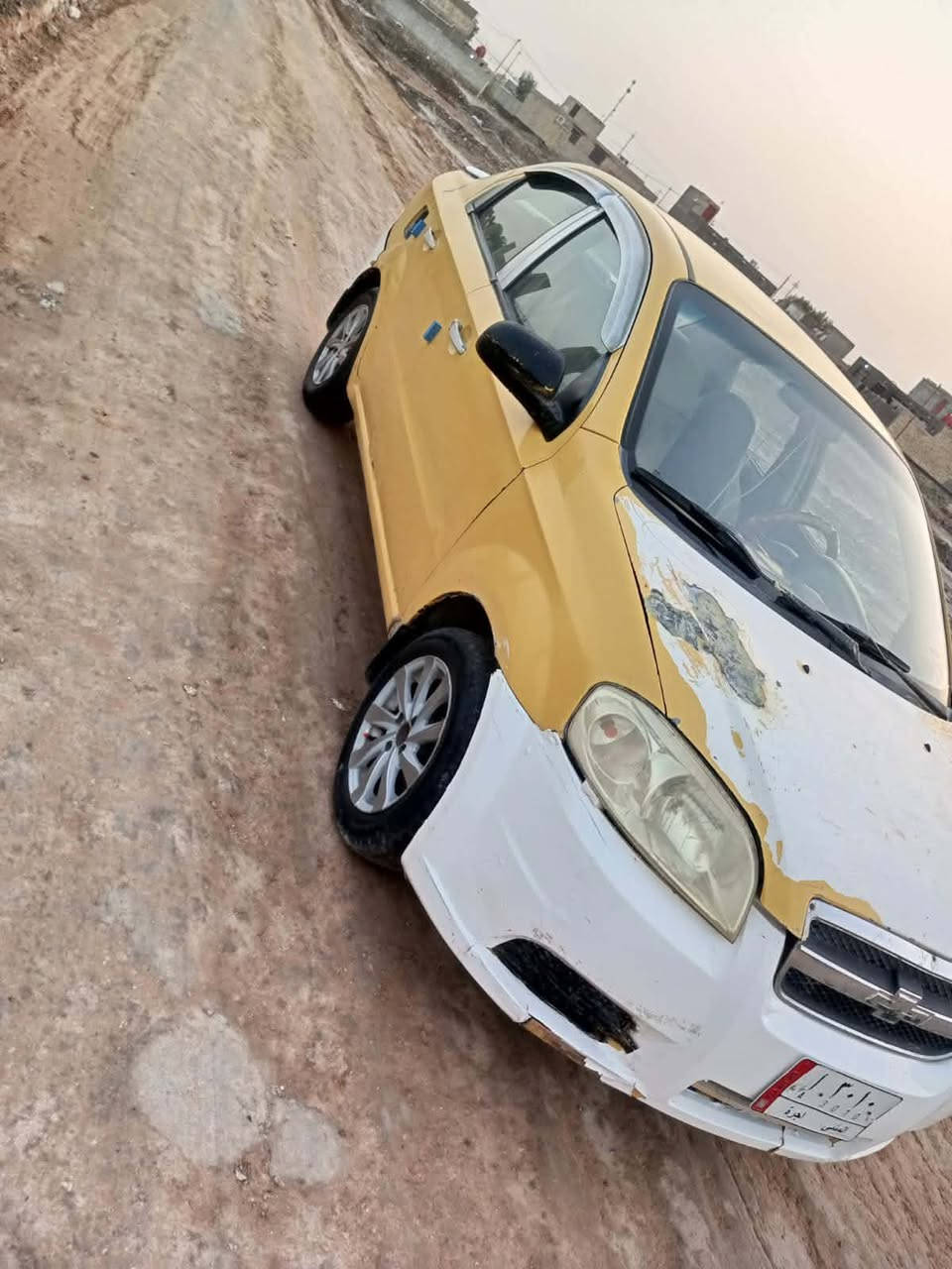 سلام عليكم افيو موديل 9 خليجي اتوماتيك
سنويه مجدده مكفوله من ضربه
مكان سياره سماوه رقم مثنى ميز
سعر ب 38
***********
اني مكلف بنشر
