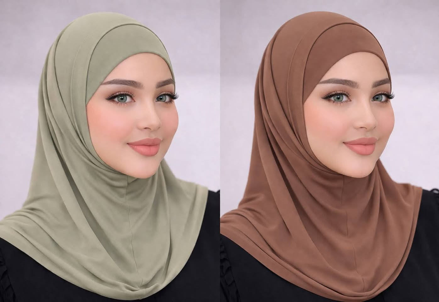 🖤✨ عروض خاصة بمناسبة شهر محرم الحرام ✨🖤
تألقي بالأناقة والاحتشام مع أجمل تشكيلات الحجاب المتوفرة لدينا:
🖤 حجاب كبايري قطن خالص 🖤 حجاب الأميرة الأسود ليكره الأصلي
خامات أصلية، نعومة فائقة، وثبات مثالي يمنحك إطلالة راقية طوال اليوم 🌸
🌈 كما تتوفر تشكيلة واسعة من حجاب ليكره الأصلي بالألوان المختلفة لتناسب جميع الأذواق والإطلالات.
✅ جودة مضمونة ✅ أسعار مناسبة ✅ متوفر مفرد ودرزن
🚚 توصيل إلى جميع المحافظات 📩 للحجز والاستفسار عبر الرسائل الخاصة
كوني الأجمل بإطلالة محتشمة وأنيقة مع أجود أنواع الحجاب الأصلي


**إذا كنت صاحب هذا الإعلان وتريد حذفه لأي سبب، رجاءا أرسل رسالة إلى الدعم الفني**