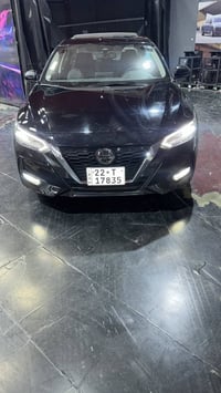 سنترا 2023 SR فول مواصفات سلايت حساسات خلفيه 4 كامرات تتفئة ستيرن  تتف...