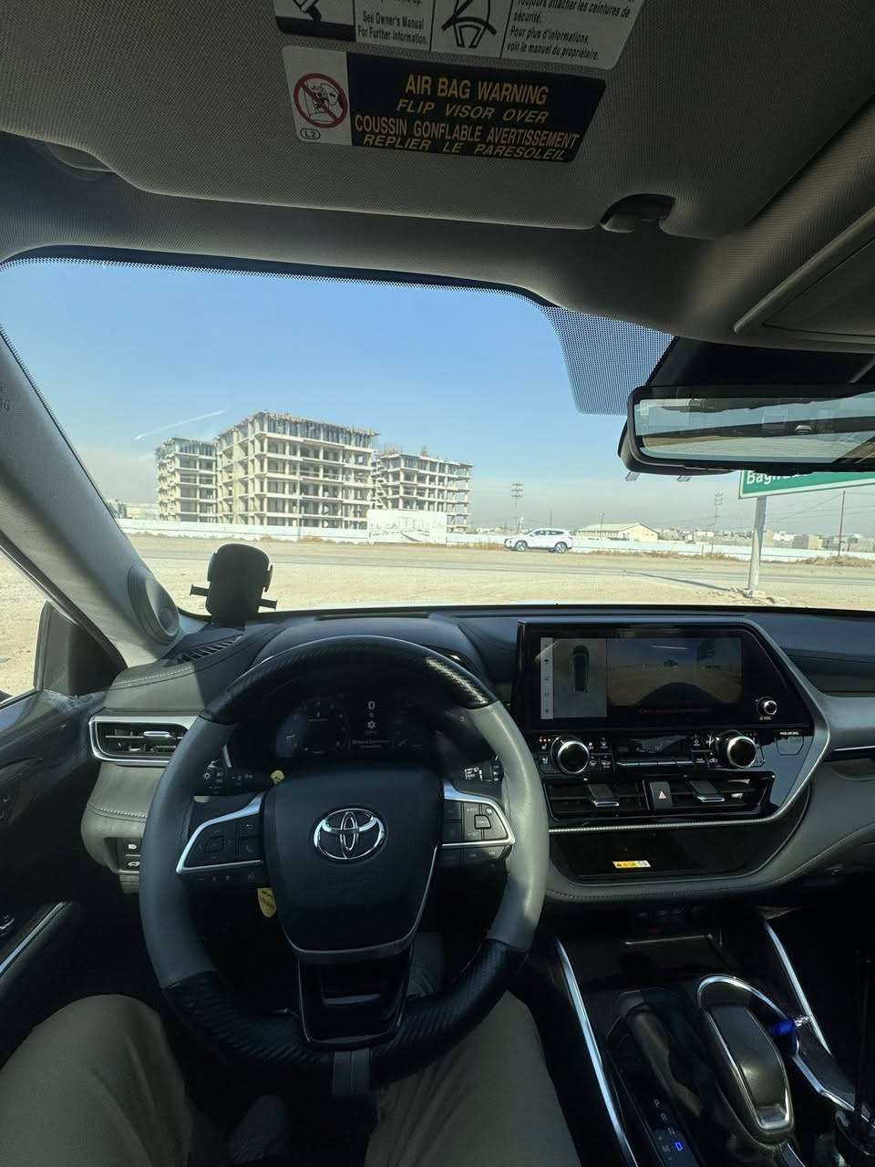 للبيع او مراوس بيوكن sle

 هايلاندر بلاتينيوم 2024
ماشيه 40 الف 
رادار وحساسات 360 درجه
تحديد مسار
رقم بغداد 
كروس سرعه تفاعلي وقياده ذاتيه
بانوراما
داخل اسود 
مانع اصطدام
مانع انزلاق
4سلندر تيربو
نقطه عمياء
قطعه وحده صبغ فقط باب الصدر 
كراسي vip
كراسي اماميه كهربائيه
السعر 39.500 الف دولار 

مكان بغداد _ الانبار  الاتصال والاسفسار ***********
