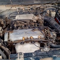 كيا سفيا • ١٩٩٥ • اوتوماتيك