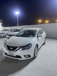 سنترا مديل 2025  ماشيه 4000 مكان بغداد الباوية مكفولة كفالة عامة سعر 1...