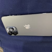 آيفون ١٣ برو ماكس • ٢٥٦ • بطارية ٩٧