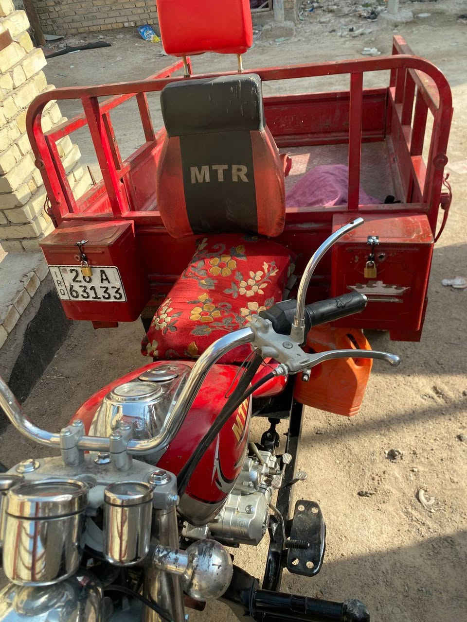 سلام عليكم ستوته مال جناي 18 مكينه 2025
وكيلها ابن جبرين رقم نجف  شاصي ليره احسن جديد تايرات جددد بديها نضيف جدا 
كهربائيات؛
مكان ستوته نجف شارع مطار 
سعر مليونين وميه وخمسين وبيها مجال الي يريد يخابر يجي ويشوف مراسله مااجاوب تعال وشوف بعينك لتعبني ولااتعبك شراي اخليكم بعيوني مال تخابر وبيش وبيها مجال مو شراي شراي والي يريد يكول اني شراي يجي يشوف بعينه ويفحص الحلال تمام وشكراً 
رقم موبايل ***********
