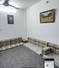 جلسة • ٦ امتار • للبيع