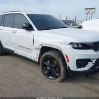 جراند شيروكي • ٢٠٢٤ • مزاد