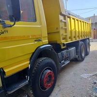 شاحنة • موديل ١٩٩٥ • للبيع