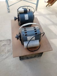 ماطور ثلاجة • ملف نحاس • سبع البور