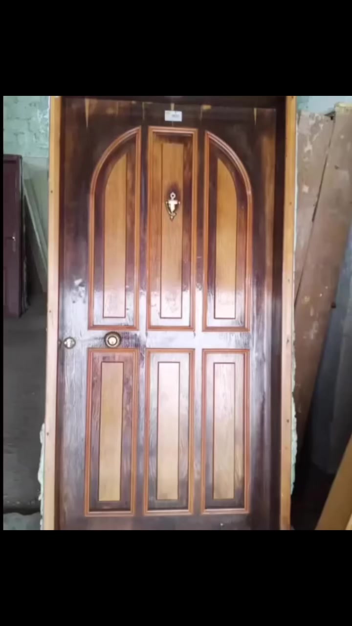 أبوابنا المستعملة بأسعار مناسبة وجاهزة للاستخدام.
تتوفر بمقاسات ونماذج مختلفة للمنازل والمكاتب وأماكن العمل.
للمزيد من التفاصيل والأسعار يمكنكم مراسلتنا📩
فروعنا
كفر حمرة (963945296253+)
اورم الكبرى (963956350549+)
قلعة المديق (963969914313+)
فرع حاس (963969194845+)
كفر لوسين(963968809812+)
عين ترمة(963942031802+)
#حلب #شام #حماة#ابواب#مستعملة


**إذا كنت صاحب هذا الإعلان وتريد حذفه لأي سبب، رجاءا أرسل رسالة إلى الدعم الفني**