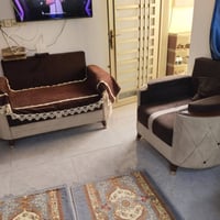 قريه الغدير • ١٠٠م • ملحق