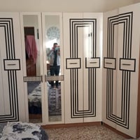 غرفه تركيه 6قطع نظيفه فول استخدام قليل مكان بغداد مدينة الصدر 07726153...