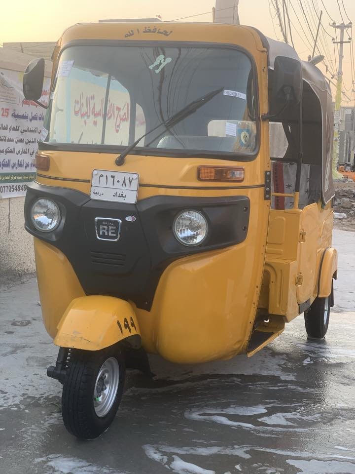 السلام عليكم حبايب كلبي تكتك موديل 22 شهر /10 مكينه اكسل خير من الله بيه رشه صبغ بل بك ليت الخلفي دوسه شويه معمره فقط الباقي كله كفاله خير من الله كهرباء جاهزه رقم بغداد تحويل ثاني يوم يعني شغل وطلع خير من الله  تكتك حلو الله شاهد تجي تفحص بعينك تدلل عنواني بغداد البلديات *********** سعر 8800 وبيه مجال حكً جيه الله يرزق الجميع شراي يتصل ودلل
