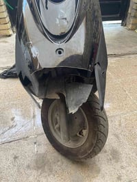 بريز • كهرباءيات • مكسور