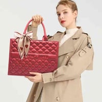 جنطه نسائيه للبيع السعر 12 والتوصيل 3  07736776973