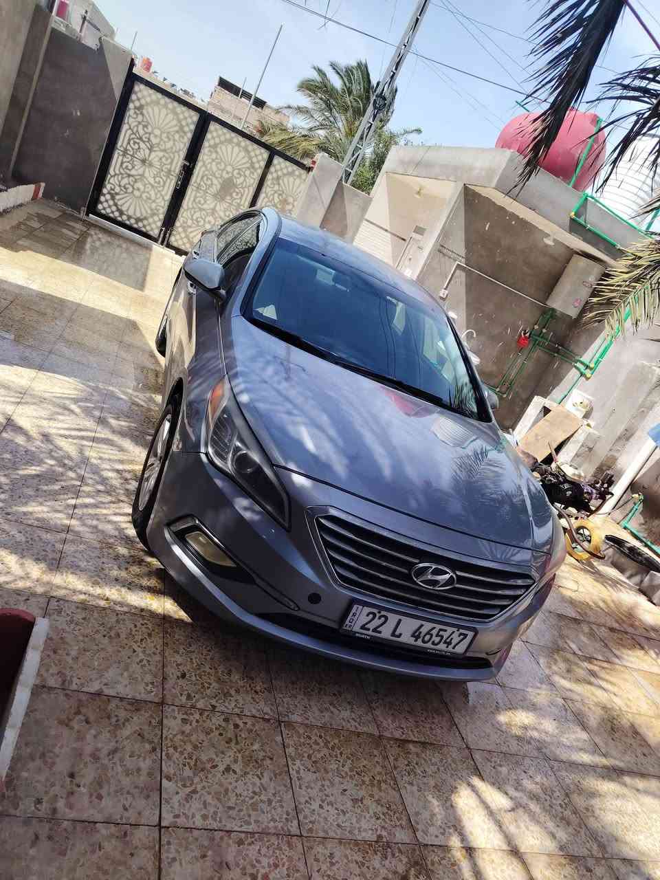 سوناته ٢٠١٧ وارد أمريكي مكينه وكير وتبريد وحداديه خير من الله 110 نقال ***********
