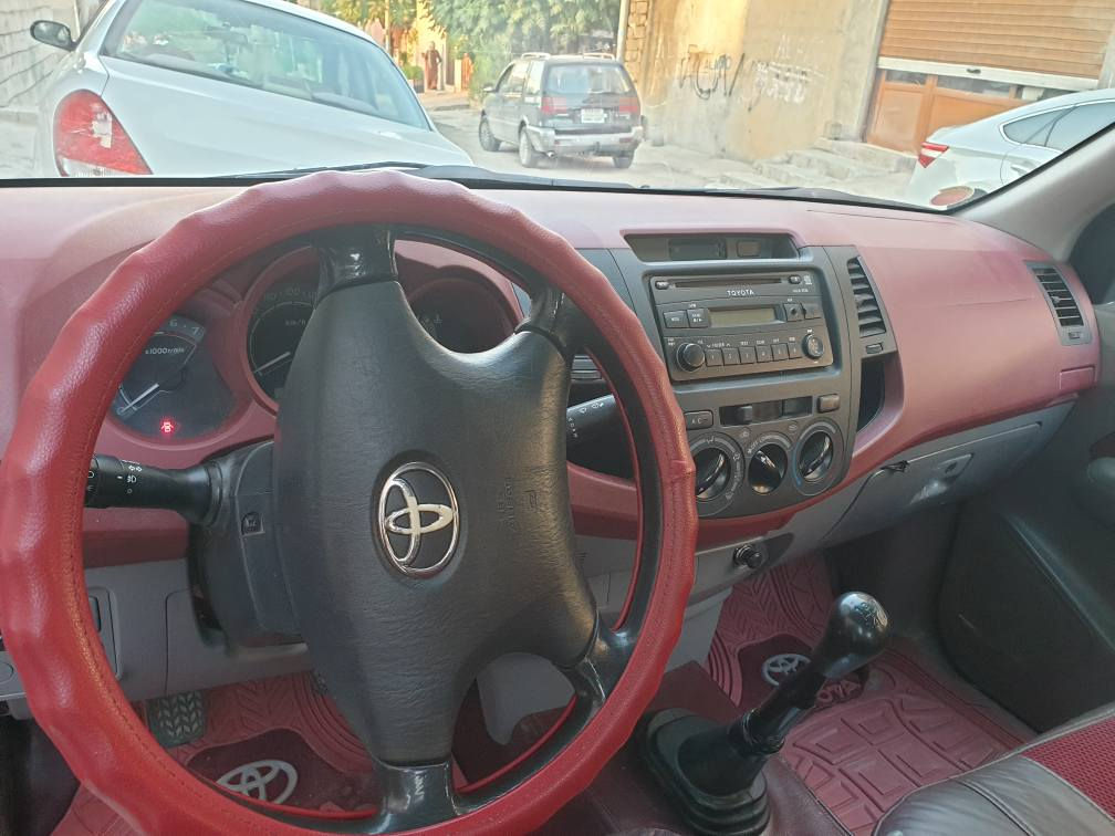 مرزيه للبيع بدون صبغ محرك ممفتوح 2011 بسمي السعر 180 وبي مجال *********** كركوك, العراق
