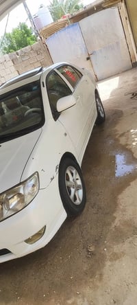 كورلا بيكاتشو • محرك ١٨٠٠ • ٢٠٠٧