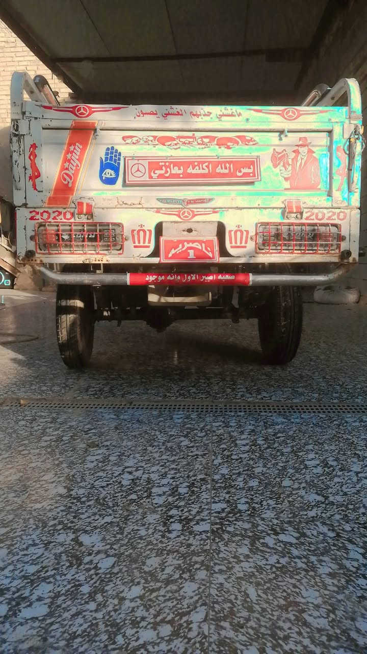 السلام عليكم ورحمة الله وبركاته ستوته دايون 2020 امرقم الستوته جاهز من جميع الجهات موجود وات ساب *********** ناصريه مركز السعر  2.300مليونين وتلثميه
