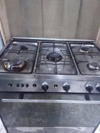 طباخ شغال • فرن شغال • يحتاج غسيل