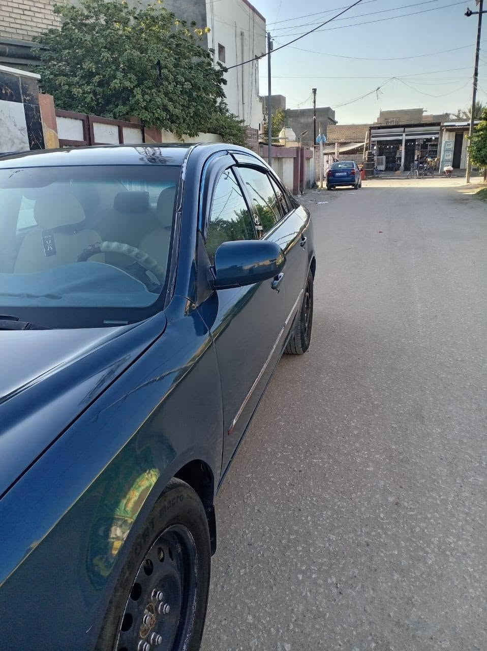 سوناتا ٢٠٠٧ ب اسمي رقم بغداد
سوناتا ٢٠٠٧ ب اسمي رقم بغداد
سياره صدر كير محرك نضيفات كلش

مصبوغة عام جماليه بيه حادث جاملغ خلفي ولغد الامامي شي بسيط تبريد شغال  سياره جاهزه السعر  ٧١ 

*********** 

 أو تواصل خاص
