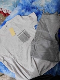 تراك رجالي • قماشه بارد • قياس لارج