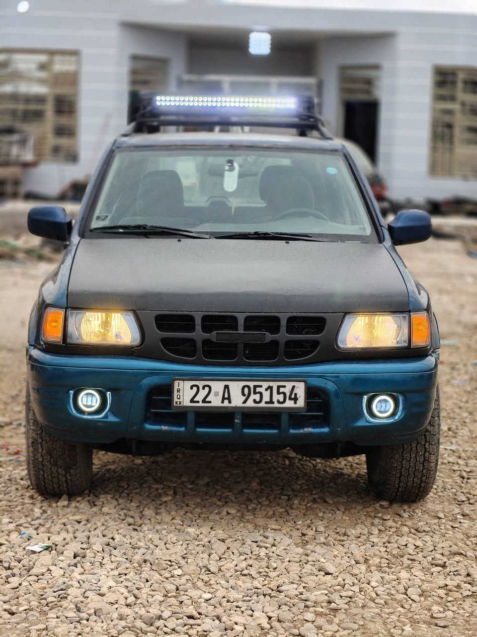 اللهم صل على محمد وآل محمد 
السعر 65$ مجاله بسيط (يعجبك كمل التفاصيل)
للبيع ازوزه موديل2001 رقم اربيل دولي لوحات وهزه جديده تحويل او وكاله يرهم السنويه لغاية 2030. 
صدر امامي وخلفي جديد قبل شهر شاده المشط والباور معمره بالكامل وبعده بالضمان فقط دبل خلفي واحد طاك
_كير ومحرك VVT ديلكو شرط مكفولات. 
_قطعتين صبغ فقط بلاديه لا خياس ولا تعمير ولا طخه. 
_تبريد شغال ثلج شرط المنظومه جديده. 
_تخم تاير جبلي مع السبير ماركة كرستال الاصلي. 
_لايت زنون شمسي اشاير لد شمعة كشاف قماره. 
_شاشة اندرويد كار بلي فول مواصفات سستم صوت فول.
 _الدواخل ع وضع الشركه ما ملعوب بيهن ابد. 
_عليهة ادامه كامله منظومة البانزين كلهة جديده. 
_ترايك 180 وين ميعجبك وبشرط تيه الستيرن. 
السياره ما تصرف عليهة الف جاهزه للاخير ومال جناي 
العنوان واسط قضاء الزبيديه/ تجي تفحص اي نقص تلكاه تاخذهة بلاش {آسف ع الاطاله}
***********
***********
