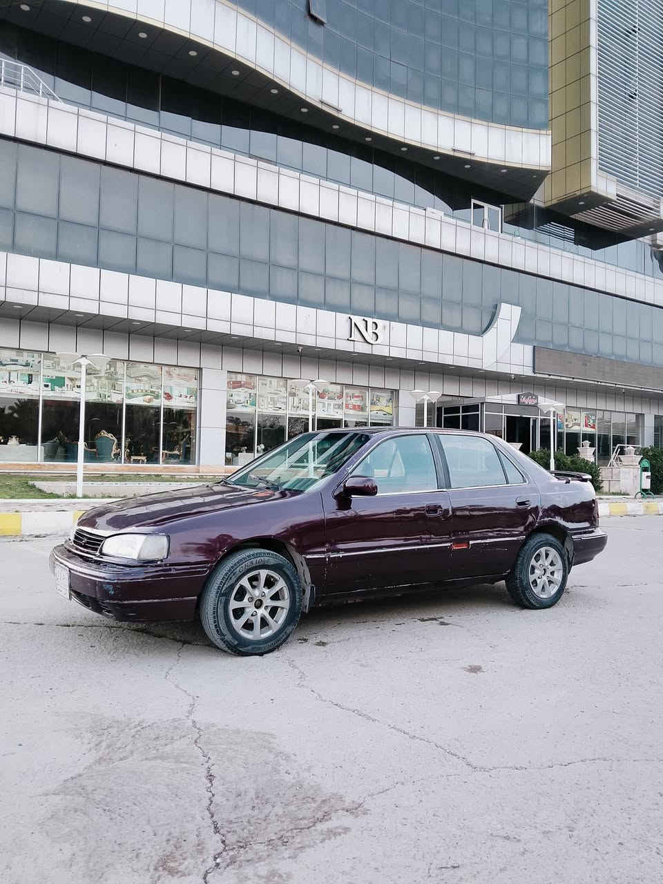 سلام علیکم النترا مودیل ١٩٩٢
کیر عادی 
گیرو مکینە مکفول من کل شي
اخوان سیارة مو تحویل 
شراي یتصل. ***********
مكان . كلار
