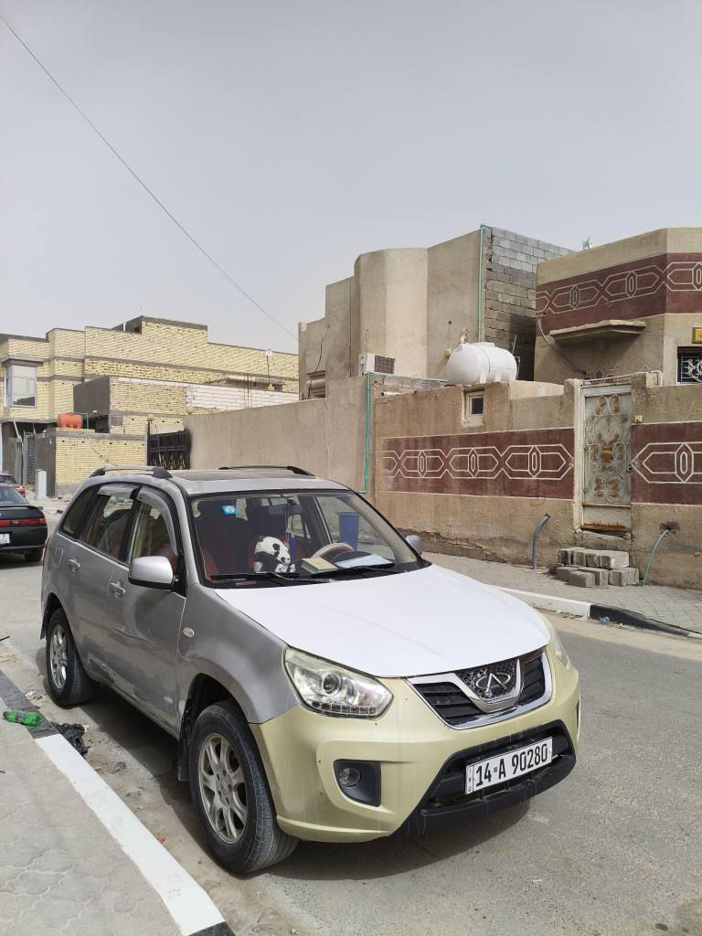 تيكو 2014 سيارة كفالة عامه من الضربة ماشيه  83 الف بسمي سنوية ل 2027  تبريد  تدفئه كلشي بيها شغال السعر 70 وبيها مجال *********** البصرة, العراق
