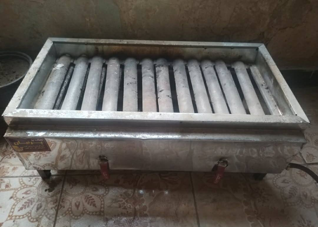 شوايه غاز مستخدمه مره واحده سعر 35وبيه مجال قليل باسكل جديد قليل مستخدم سعر40 وبيه مجال عنوان كربلاء الاستفسار خاص


**إذا كنت صاحب هذا الإعلان وتريد حذفه لأي سبب، رجاءا أرسل رسالة إلى الدعم الفني**