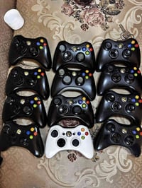 بيع يدات Xbox 360 عرض نار كميه محدوده اليده الوحده جاي تنباع ب٢٥احنا ن...