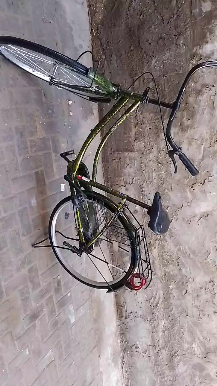 شباب بايسكل للبيع موشم 🤩 

حجم 26

ممبدل بي شي مختم كلة ✍️

بايسكل ياباني مو تجاري🤩

اليحب يجي خاص

او يريد رقم

***********
